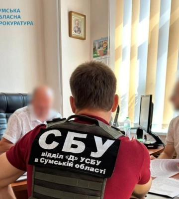 Проректора СНАУ підозрюють у службовій недбалості при закупівлі природного газу зі збитками в 1 млн грн