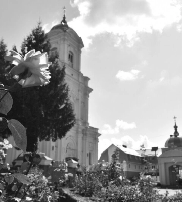 Луцька громада попрощалася з трьома захисниками України