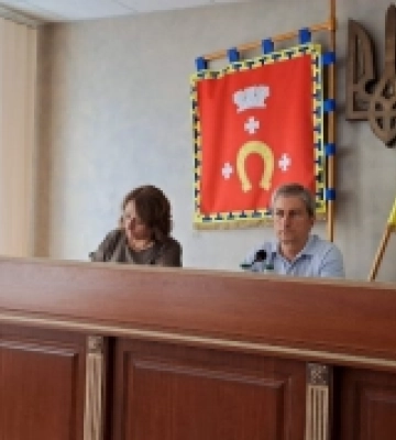 На сесії Ковельської міськради виділили гроші на медичні потреби і будівництво мереж водопостачання