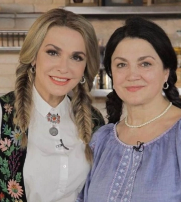 &quot;Я готова общаться&quot;: Ольга Сумская прокомментировала конфликт с родной сестрой