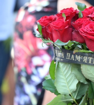 На війні з росіянами загинули троє воїнів з Полтавщини