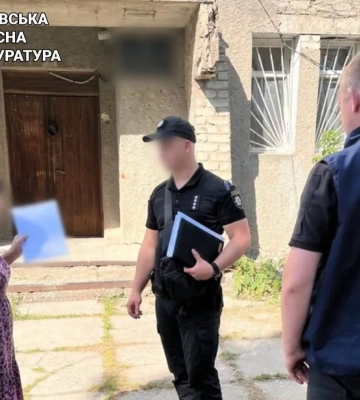 На Харківщині викрито махінації з &quot;єВідновленням&quot;: правоохоронці провели понад 20 обшуків