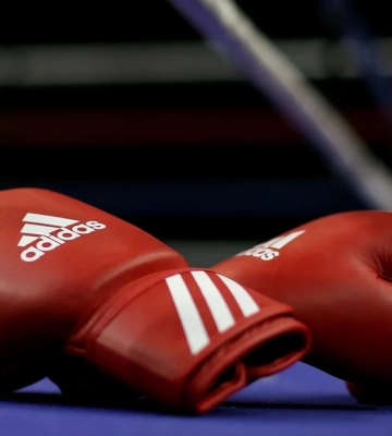 Херсонська спортсменка отримала «срібло» на змаганнях з боксу