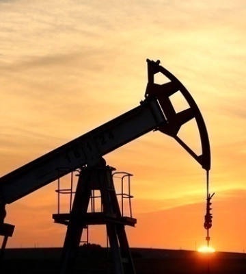 Доходы Саудовской Аравии от экспорта нефти упали до минимума за три года