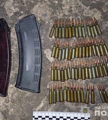 Мотоцикліст влетів у авто: в Рожищі у ДТП постраждав 25-річний чоловік