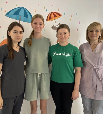 На Волині дівчина ледь не вмерла після купання: підхопила небезпечну інфекцію