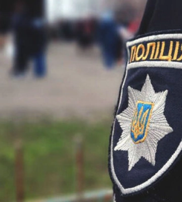 На День Прапора і День Незалежності є висока ймовірність обстрілів РФ, - Нацполіція
