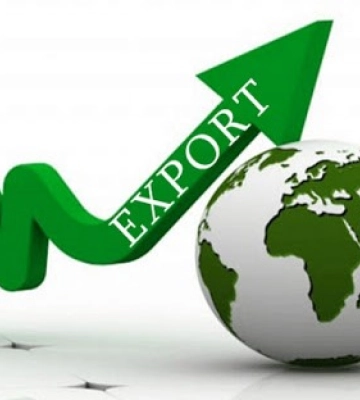 Інфраструктура дозволяє Україні експортувати щомісячно 7 млн тонн агропродукції - Висоцький