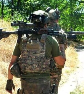 Найбільш активно ворог діє на Покровському напрямку, половина боєзіткнень тут відбулася біля Миколаївки і Новогродівки, - Генштаб&amp;hellip;