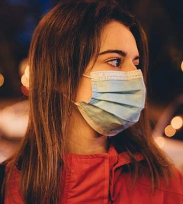 У Сумах спостерігається перевищення концентрації пилу в повітрі