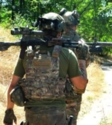 Армія РФ активно штурмує позиції на Донеччині та Харківщині: кількість ворожих атак зросла до 78