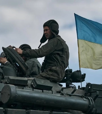 ЗСУ можуть піти у контрнаступ у 2025 році, але потрібні три умови, - The Telegraph