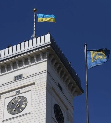 Куди піти у Львові на День прапора та День Незалежності: всі заходи та локації