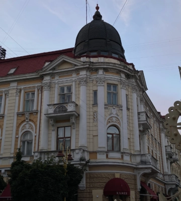 Куди піти в Івано-Франківську 23 серпня: афіша подій