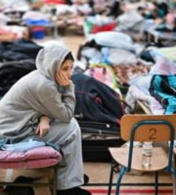 В Угорщині почали виселяти з притулків біженців із Закарпаття: почав діяти новий закон
