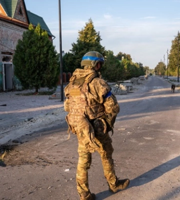 Украина обеспечит образование детям в Курской области на месте при необходимости, о перемещении речь не идет — МОН