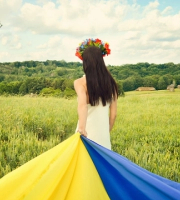 Які заходи будуть у Луцьку до Дня прапора та Дня Незалежності України: перелік
