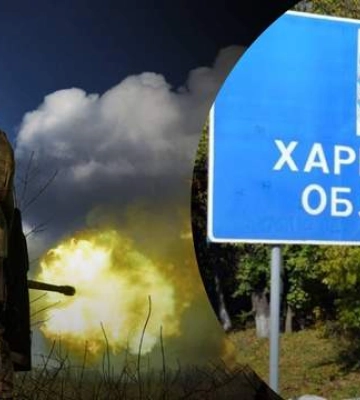 Мы наступали на превосходящего врага и победили, – Третья штурмовая об операции на Харьковщине
