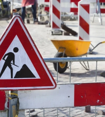 У Києві обмежать рух Кільцевою дорогою
