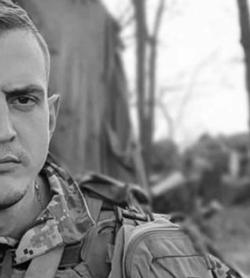 Війна забрала життя випускника університету на Рівненщині
