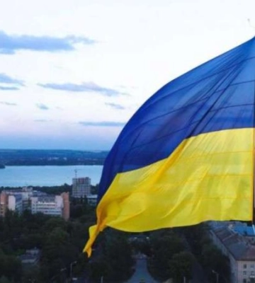 На День Прапора і День Незалежності є висока ймовірність обстрілів РФ, - Нацполіція