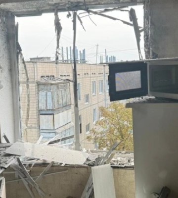 Ворог протягом дня атакував Нікопольщину: постраждала жінка