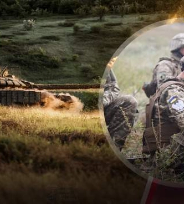 Забирать войска не собираются: военный рассказал о штурмах на Донбассе