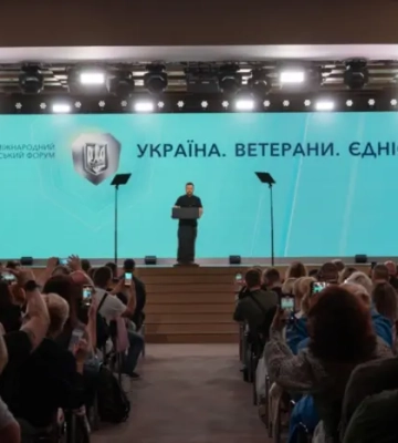 Украина отправляет войну домой - Зеленский