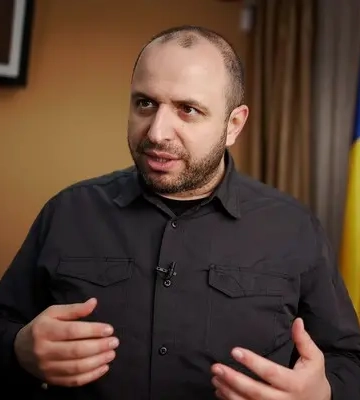 Наша мета реконструювати шпиталі в 12 містах протягом двох найближчих років – Умєров