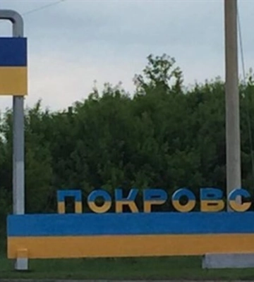 РФ посилила наступ на Покровськ: чому ворогу вдається просуватись