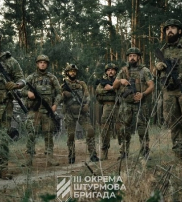 Украина отправляет войну домой - Зеленский