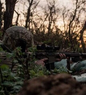 Сили оборони просунулись біля Нововодяного на Донеччині, - DeepState