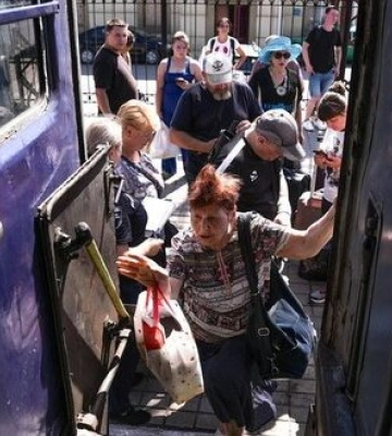 Кремль близький до розгрому Покровська, який є життєво важливим для України, - The Economist