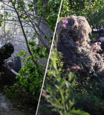 Взрывы в Черкассах и атака &quot;Шахедами&quot;: хронология 912 дня войны