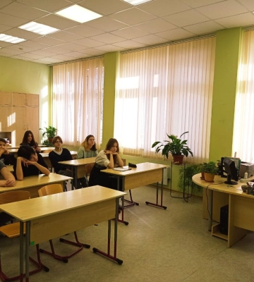 Украинское образование для детей в Курской области: появилась реакция МОН