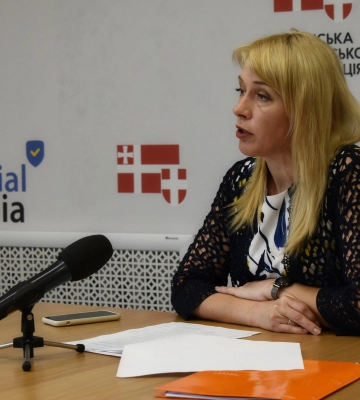 На Волині готуються до впровадження в освітню програму оновленого предмету «Захист України»