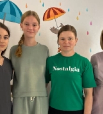 У Волинській обласній дитячій лікарні врятували дівчину, яка підхопила небезпечну інфекцію під час купання