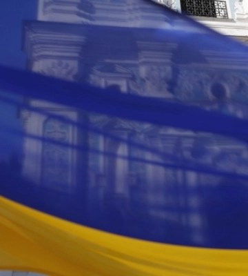 У Києві пройде вулична виставка «Наш спадок»