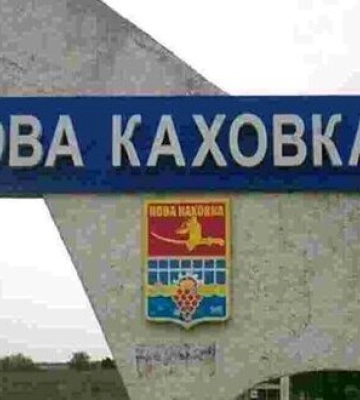У Новій Каховці майже немає лікарів, ворог вивіз усе медобладнання, - мер про життя цивільних в окупації