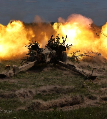 Украинские военные отступили на Покровском направлении, чтобы не попасть в окружение — ISW