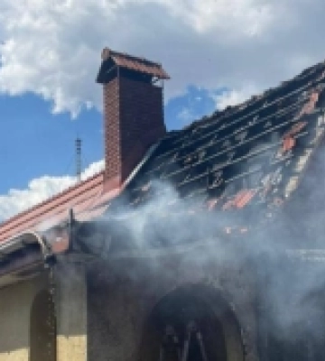 На Миколаївщині за добу сталося 36 пожеж