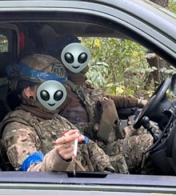 Криворіжців просять долучитися до збору на РЕБи для медиків евакуації