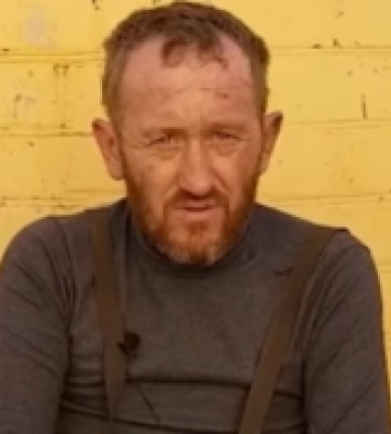 Суд виніс вирок мешканцю Донецька, який воював за росіян на півдні України