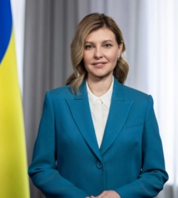 На четвертому Саміті перших леді та джентльменів обговорять безпеку дитини в родині - Зеленська