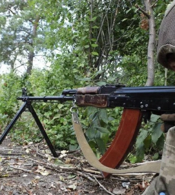 У районі Липців росіяни поповнили сили, у Вовчанську — запаси боєкомплекту та медикаментів