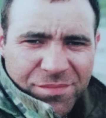 На фронті загинув воїн з Одещини Микола Чарка