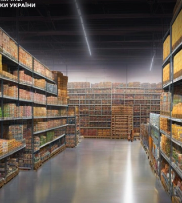 Львівську фірму, що продає продукти, викрили на несплаті 4,2 млн грн податків