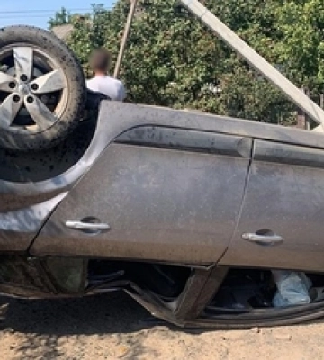 Волинянин вдарив сина ножем у живіт – він помер у лікарні 