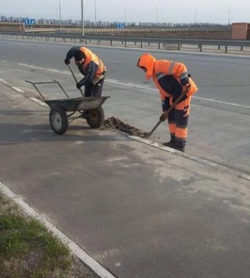 На Полтавщині не можуть знайти підрядника для утримання трьох доріг за понад мільярд гривень