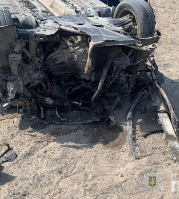 Волинянин вдарив сина ножем у живіт – він помер у лікарні 